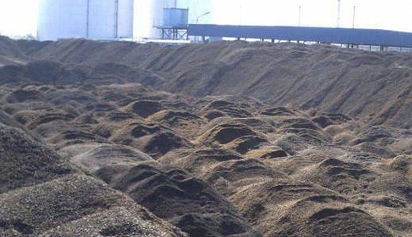 PKS Supply to Overseas Customer