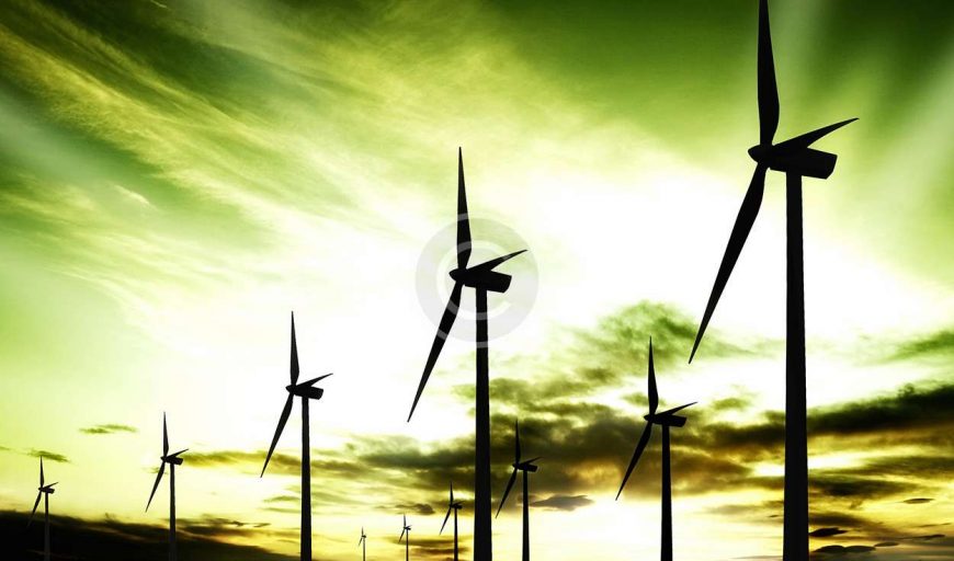 Wind Power Must Now Contend with Extreme Weather