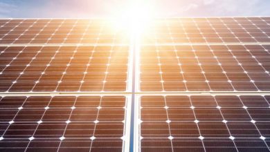 Portable Solar Panels