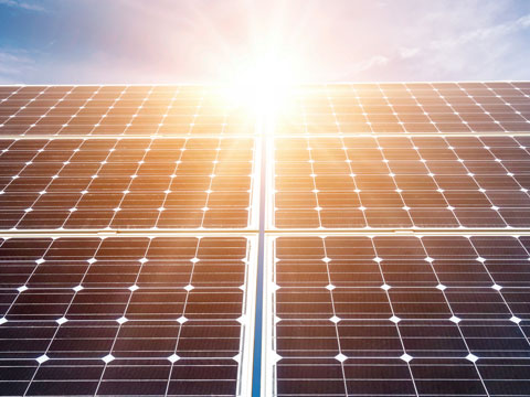 Portable Solar Panels